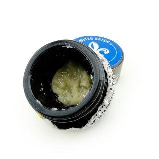 LuckyLeafCo Instagram feature